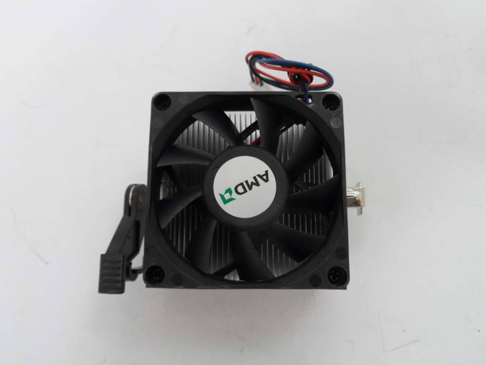 Amazon | AMD純正 Socket AM2/AM3/939/754 CPUクーラー